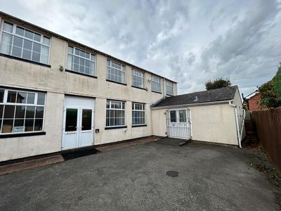 Property Image for Shrubbery House, 47 Prospect Hill, Redditch, B97 4BS