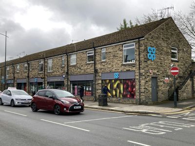 Property Image for 48-54 Bingley Road, Saltaire, BD18 4SD