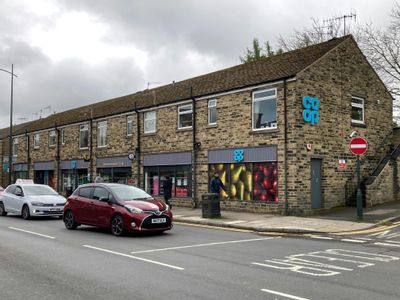 Property Image for 48-54 Bingley Road, Saltaire, BD18 4SD