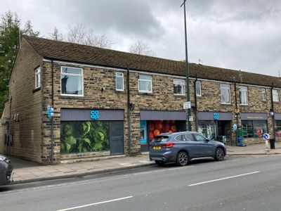 Property Image for 48-54 Bingley Road, Saltaire, BD18 4SD