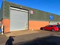 Property Image for Unit 19, Maybrook Industrial Estate, Walsall, WS8 7DG