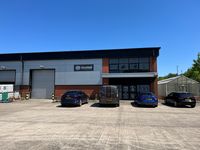 Property Image for Unit 3B, Parkway Business Park, Parkway Drive, Sheffield, South Yorkshire, S9 4WU