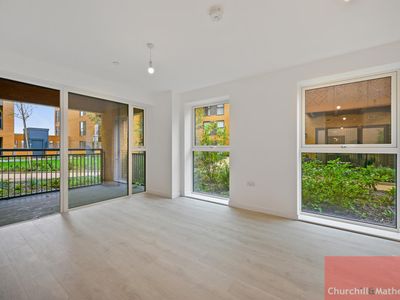 Property Image for Tidey Apartments, East Acton Lane, W3 7HU