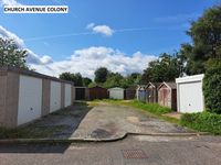 Property Image for Garage Colony, Hillbank Street & Church Avenue, Middleton, Rochdale, M24 2UA