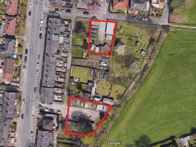 Property Image for Garage Colony, Hillbank Street & Church Avenue, Middleton, Rochdale, M24 2UA
