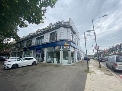 Property Image for 524-528 Streatham High Road, Streatham, London, Greater London, SW16 3QF