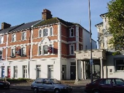 Property Image for Compass House, 45 Gildredge Road, Eastbourne, East Sussex, BN21 4RU