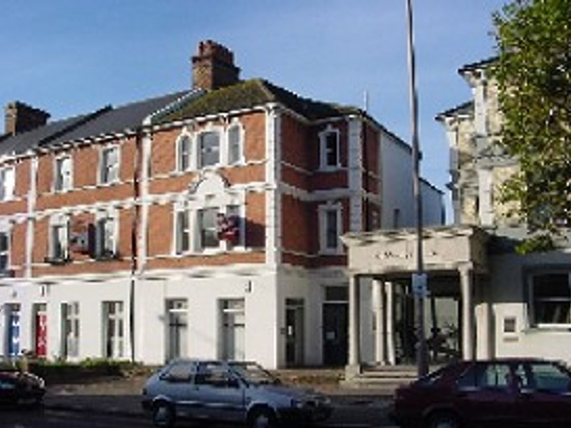 Compass House, 45 Gildredge Road, Eastbourne, East Sussex, BN21 4RU