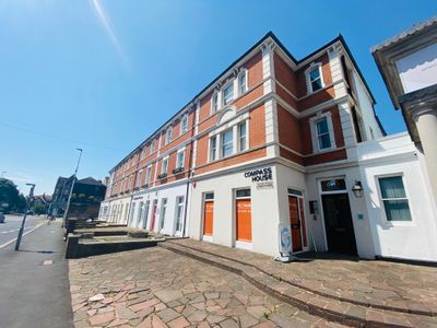 Property Image for Compass House, 45 Gildredge Road, Eastbourne, East Sussex, BN21 4RU