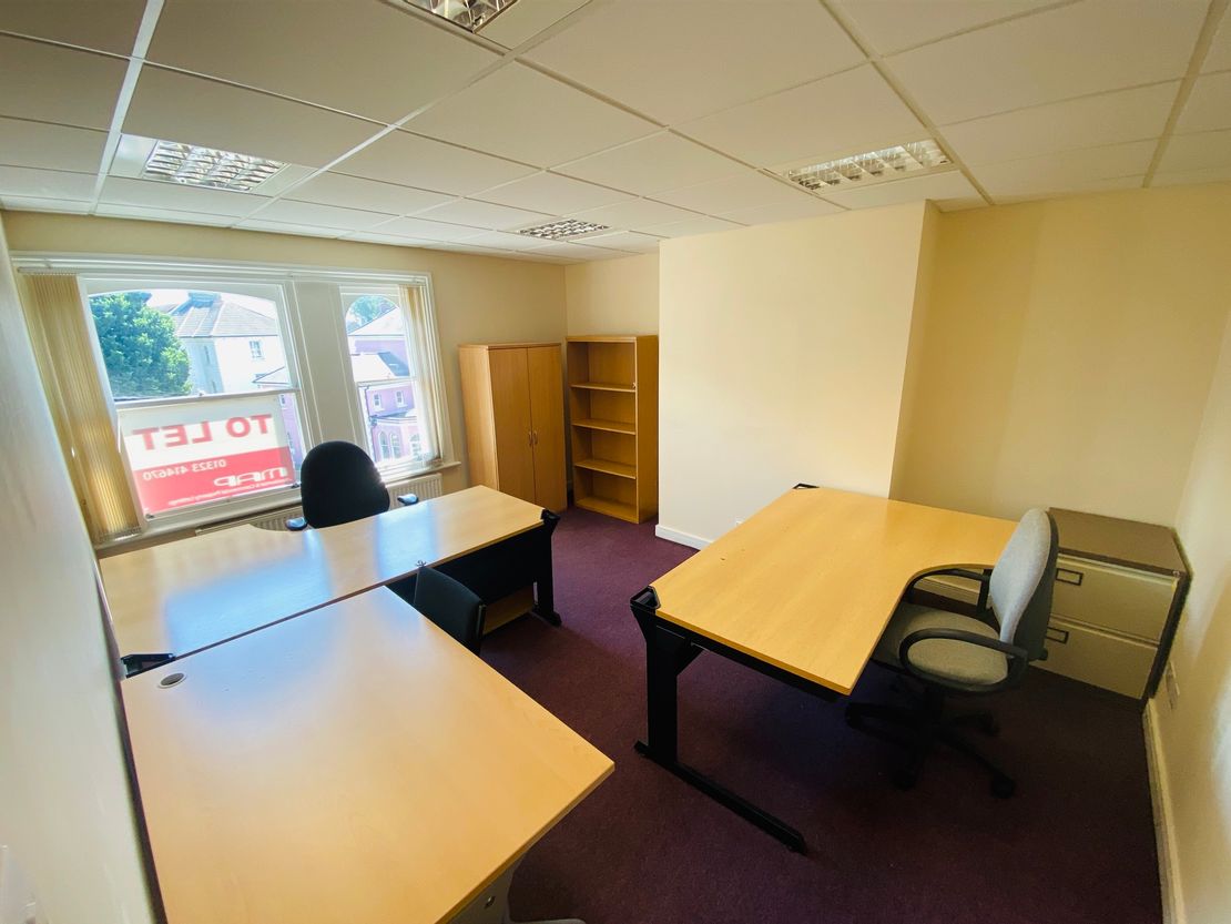 Compass House, 45 Gildredge Road, Eastbourne, East Sussex, BN21 4RU