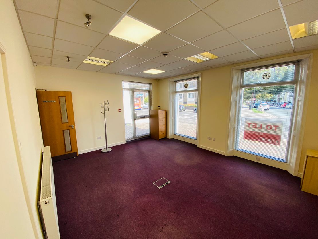 Compass House, 45 Gildredge Road, Eastbourne, East Sussex, BN21 4RU