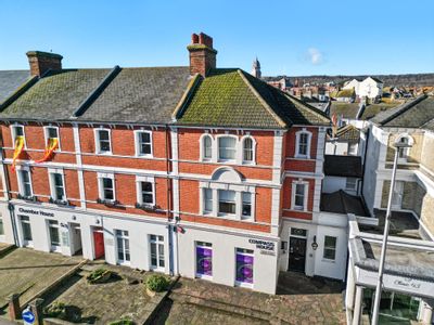 Property Image for Compass House, 45 Gildredge Road, Eastbourne, East Sussex, BN21 4RU