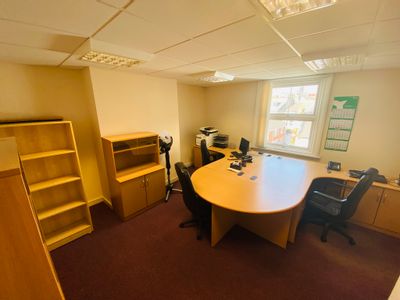 Property Image for Compass House, 45 Gildredge Road, Eastbourne, East Sussex, BN21 4RU