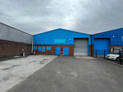Property Image for Unit 3B Parkway Close, Parkway Close, Sheffield, S9 4WJ