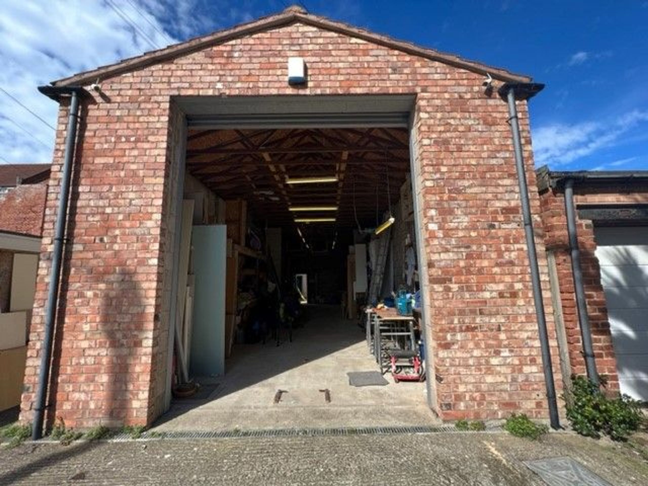 For Sale Harrowside, Blackpool, FY4 PropList