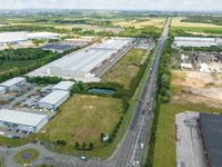 Property Image for ION @ Alchemy, Alchemy Business Park, Knowsley, Liverpool, Merseyside, L33 7XN