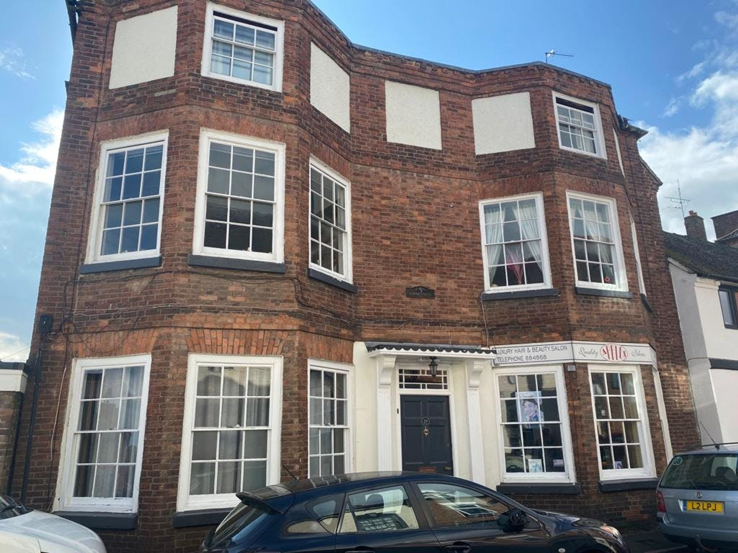 For Sale Cambus House, 29 High Street, Broseley, TF12 5EZ PropList