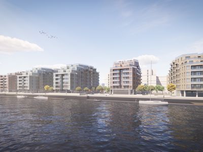 Property Image for Free Wharf, Brighton Road, Shoreham-By-Sea, BN43 6DP
