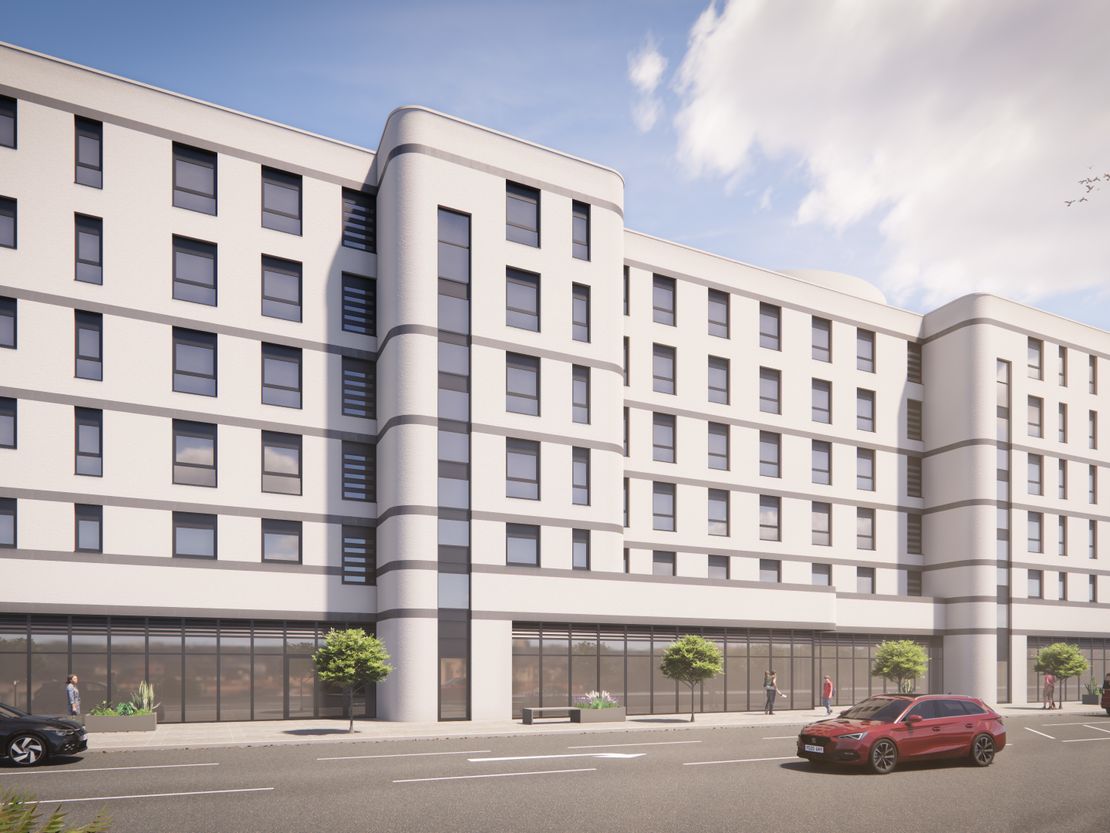 Free Wharf, Brighton Road, Shoreham-By-Sea, BN43 6DP