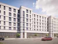 Property Image for Free Wharf, Brighton Road, Shoreham-By-Sea, BN43 6DP