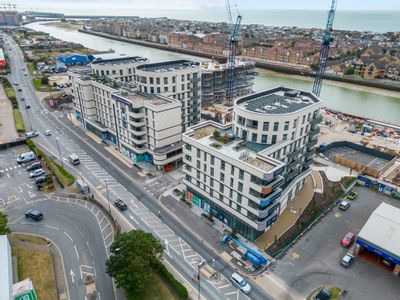 Property Image for Free Wharf, Brighton Road, Shoreham-By-Sea, BN43 6DP