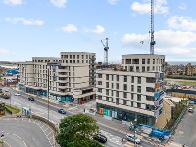 Property Image for Free Wharf, Brighton Road, Shoreham-By-Sea, BN43 6DP