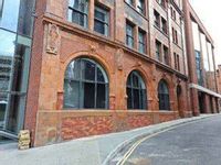 Property Image for Units A And B The Glassworks, 1-3 Back Turner Street, Manchester, Greater Manchester, M4 1FR