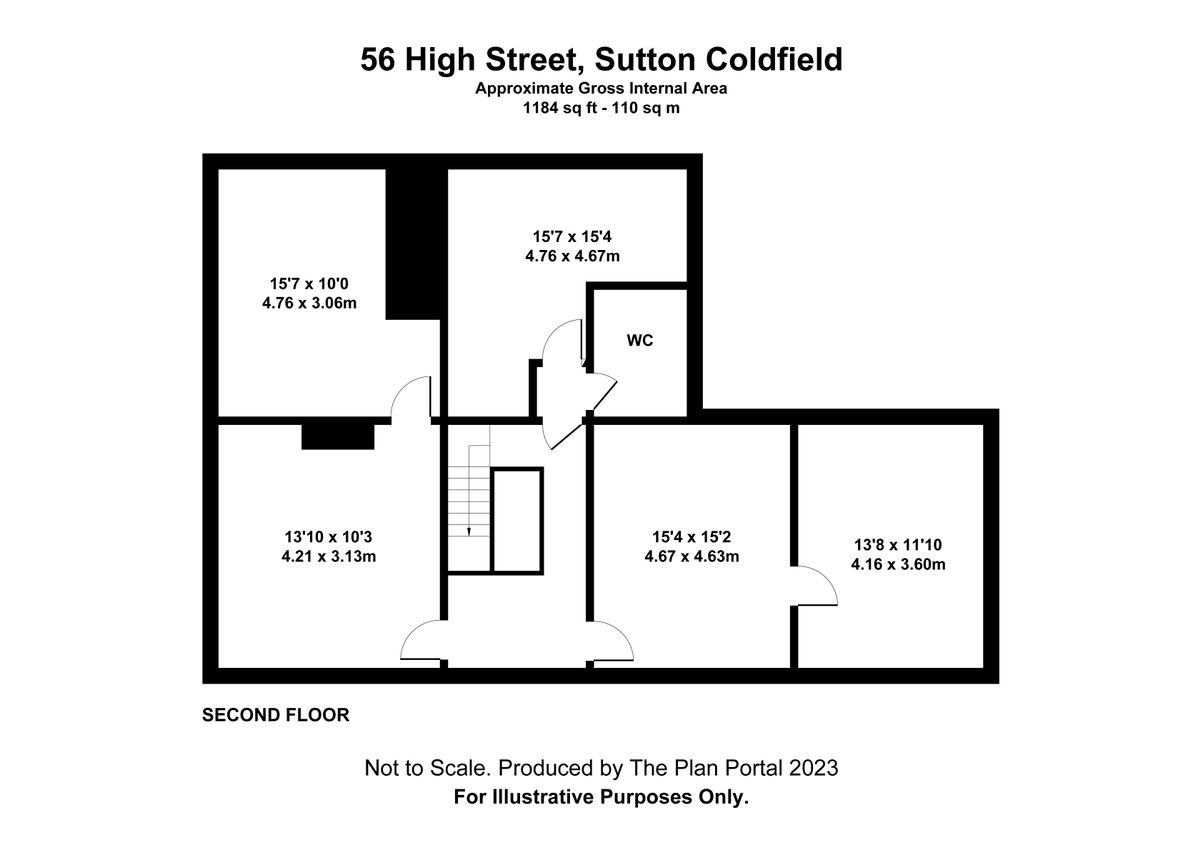 Property Floorplan 1