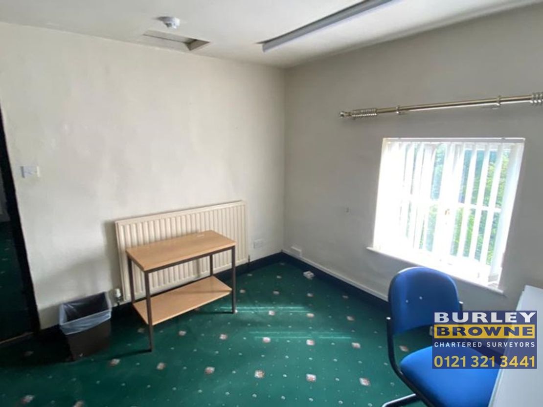 Charter House, 56 High Street, Sutton Coldfield, West Midlands, B72 1UJ
