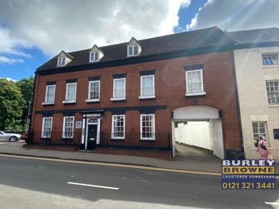 Property Image for Charter House, 56 High Street, Sutton Coldfield, West Midlands, B72 1UJ
