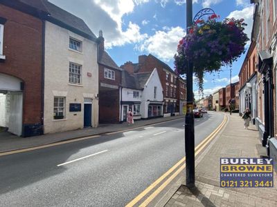 Property Image for Charter House, 56 High Street, Sutton Coldfield, West Midlands, B72 1UJ