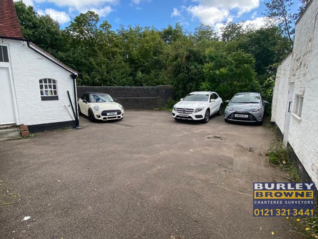 Charter House, 56 High Street, Sutton Coldfield, West Midlands, B72 1UJ