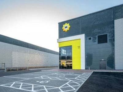 Property Image for AP70, Arterial Park, Arterial Road, Rayleigh, Essex, SS6 7FY