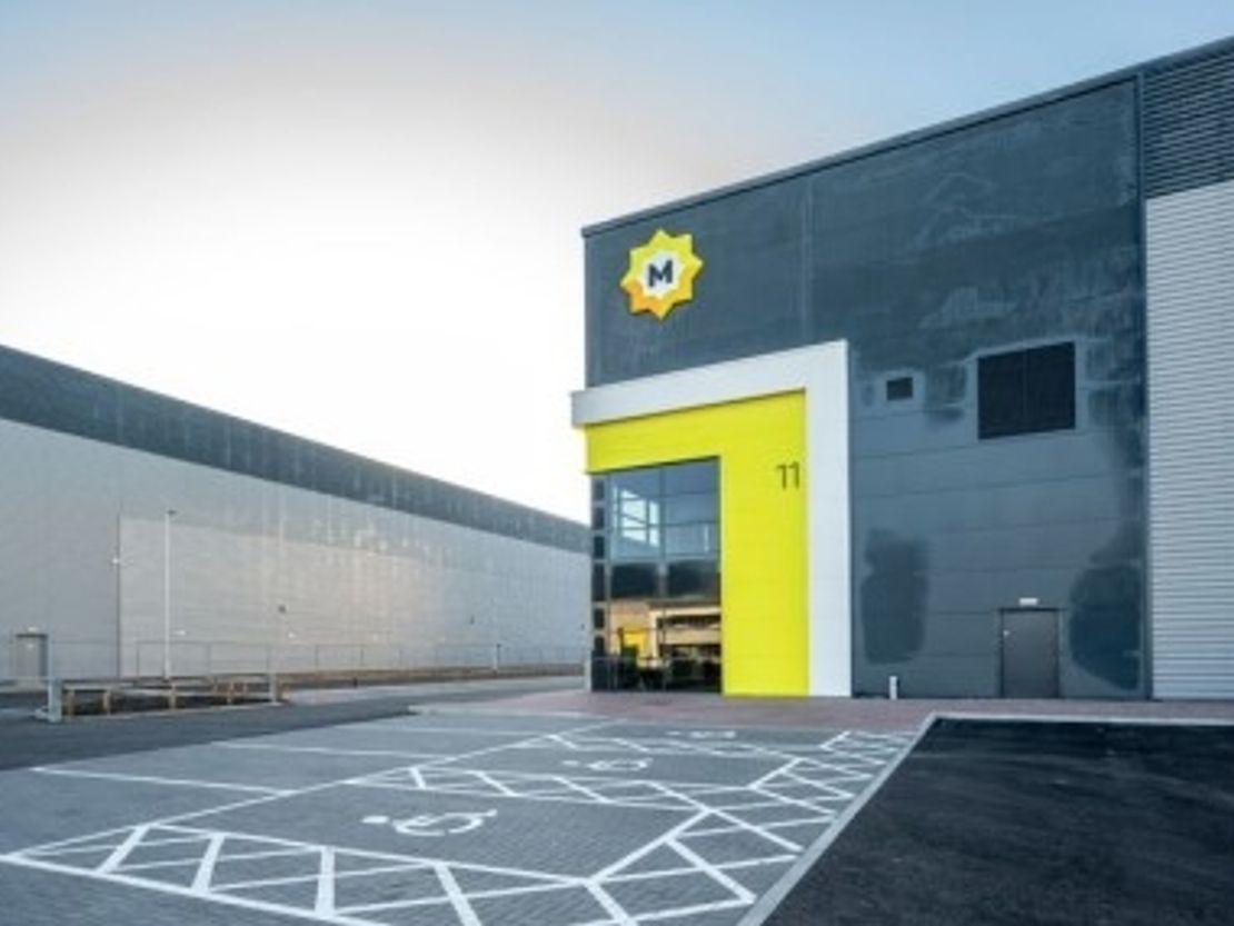 AP70, Arterial Park, Arterial Road, Rayleigh, Essex, SS6 7FY