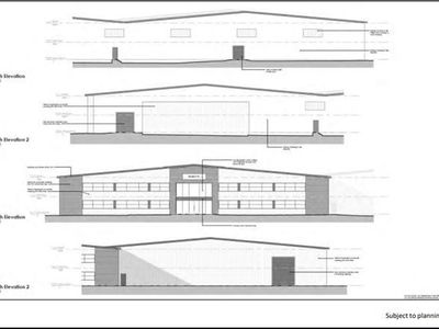 Property Image for Unit 1, Didcot Way, Boldon Business Park, Boldon, NE35 9PD