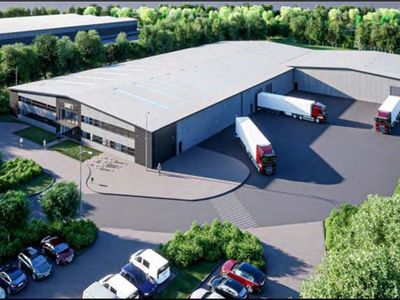 Property Image for Unit 1, Didcot Way, Boldon Business Park, Boldon, NE35 9PD