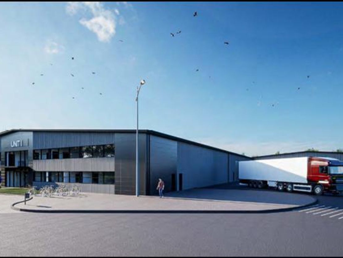 Unit 1, Didcot Way, Boldon Business Park, Boldon, NE35 9PD