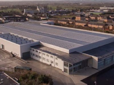 Property Image for Greenwood Business Park 19 Ballinderry Road, Lisburn, County Antrim, BT28 2SA