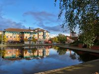 Property Image for R3 Capstan House, The Waterfront, Merry Hill, DY5 1YA