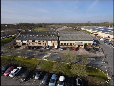 Property Image for Unit K5, Taylor Business Park, Risley, Warrington, Cheshire, WA3 6BL