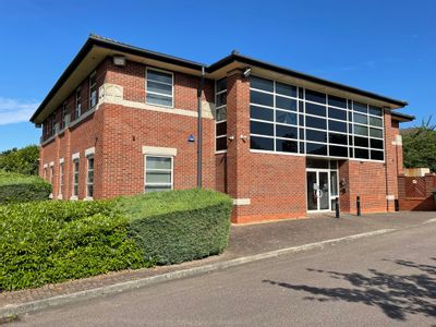 Property Image for Solutions House, Centurion Court Office Park, Meridian East Business Park, Meridian East, Leicester, Leicestershire, LE19 1TP