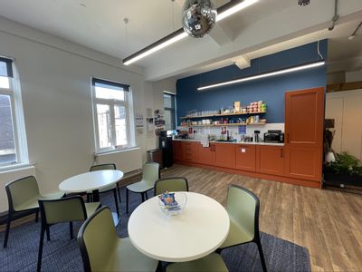 Property Image for Bostel House, 2nd Floor 37 West Street, Brighton, East Sussex, BN1 2RE