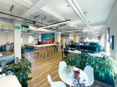 Property Image for Bostel House, 2nd Floor 37 West Street, Brighton, East Sussex, BN1 2RE