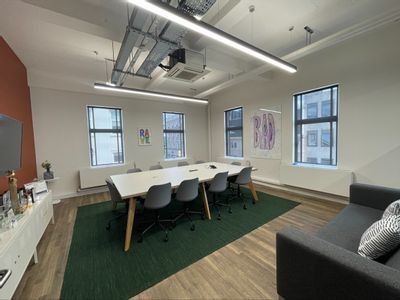 Property Image for Bostel House, 2nd Floor 37 West Street, Brighton, East Sussex, BN1 2RE