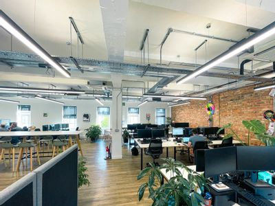 Property Image for Bostel House, 2nd Floor 37 West Street, Brighton, East Sussex, BN1 2RE