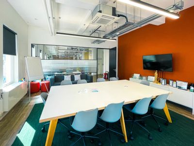 Property Image for Bostel House, 2nd Floor 37 West Street, Brighton, East Sussex, BN1 2RE