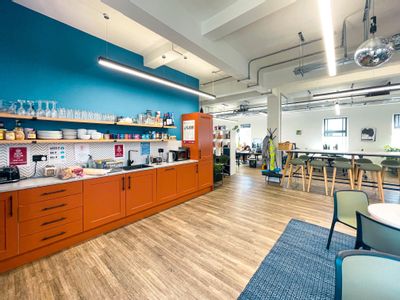 Property Image for Bostel House, 2nd Floor 37 West Street, Brighton, East Sussex, BN1 2RE