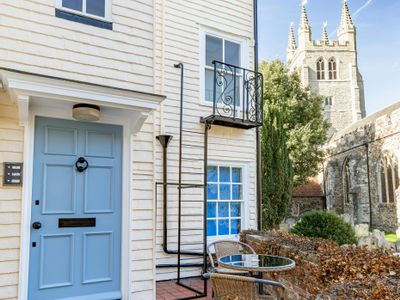 Property Image for Watchmaker House, 30 High Street, Tenterden, TN30 6AR
