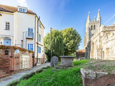 Property Image for Watchmaker House, 30 High Street, Tenterden, TN30 6AR