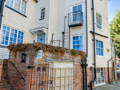 Property Image for Watchmaker House, 30 High Street, Tenterden, TN30 6AR